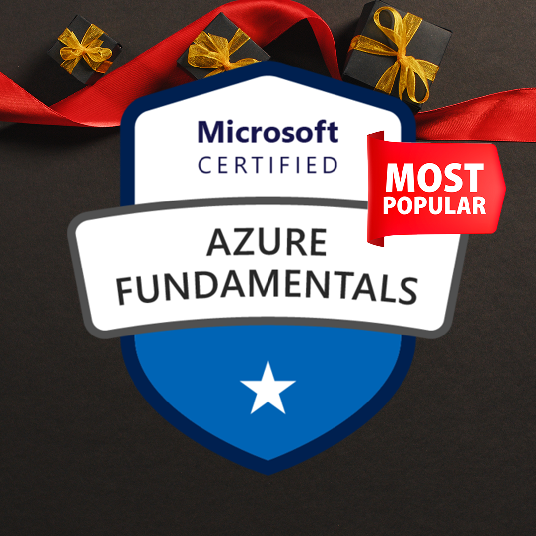 Azure Fundamentals