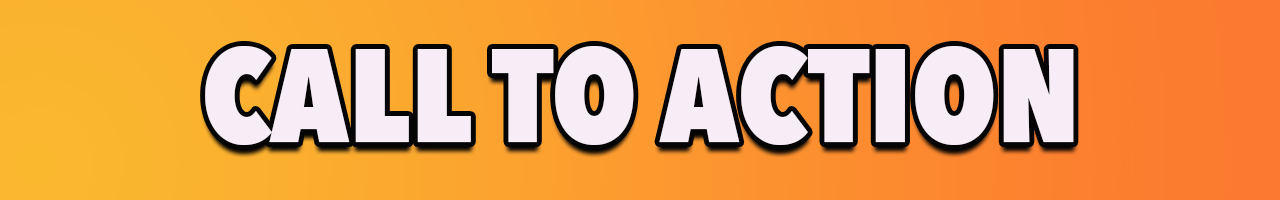 Call To Action