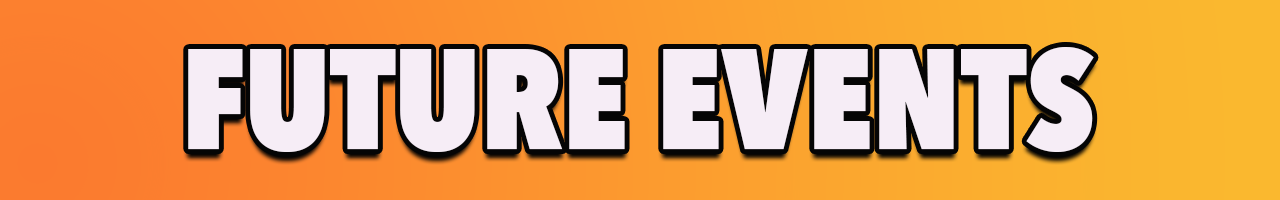 Future Events